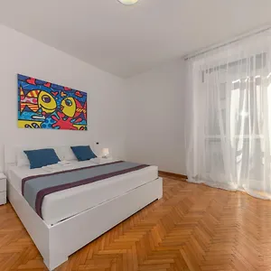 Casa Da Inventa Appartamento