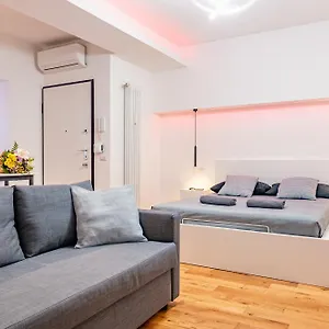 Exclusive Led House Garibaldi Fs Appartamento