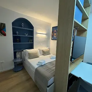 Loft Bosco Verticale - Isola Appartamento