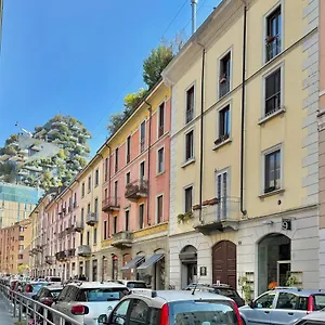 20 Off Garibaldi Eleganza Appartamento