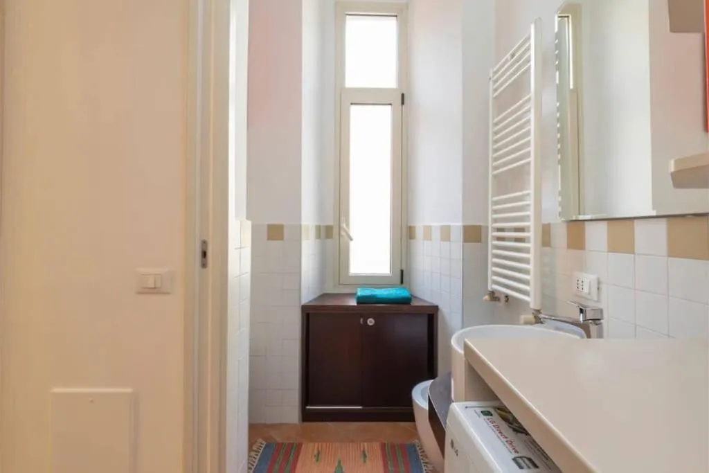Garigliano 8 Apartment Milan