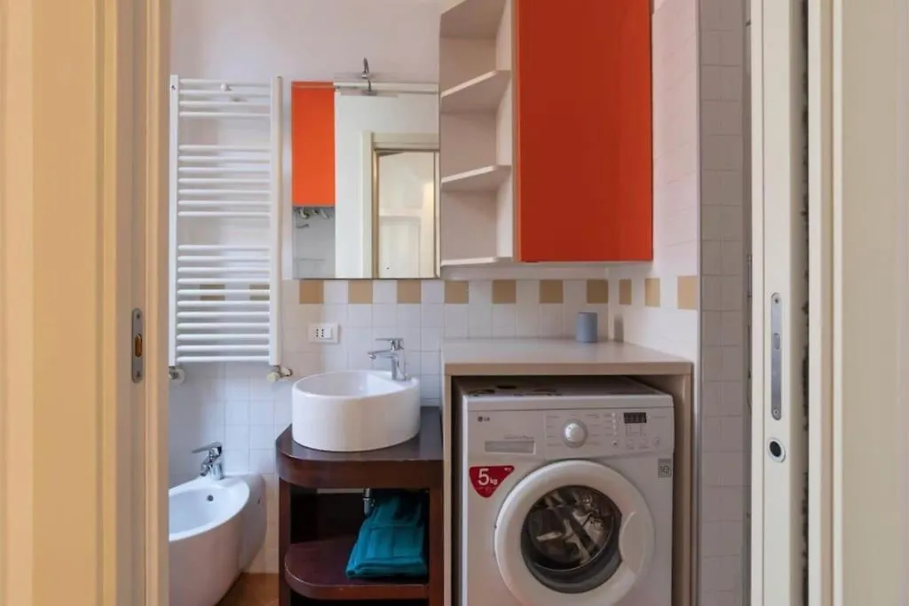 Garigliano 8 Apartment Milan