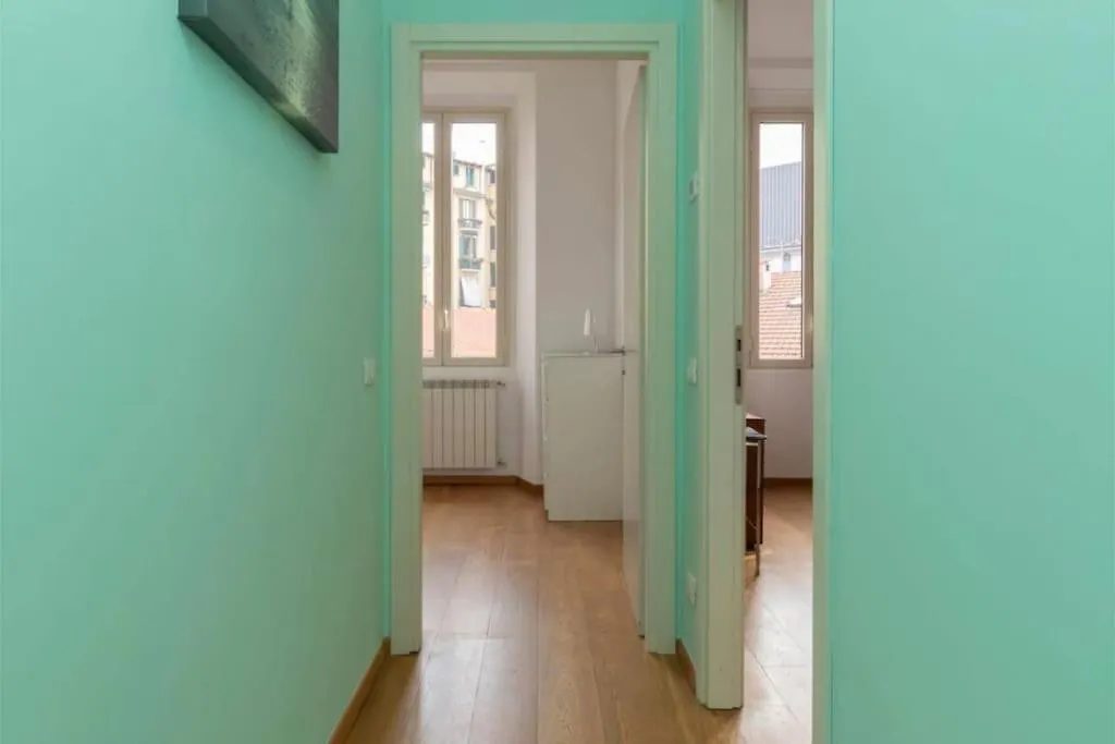 Garigliano 8 Apartment Milan Italy