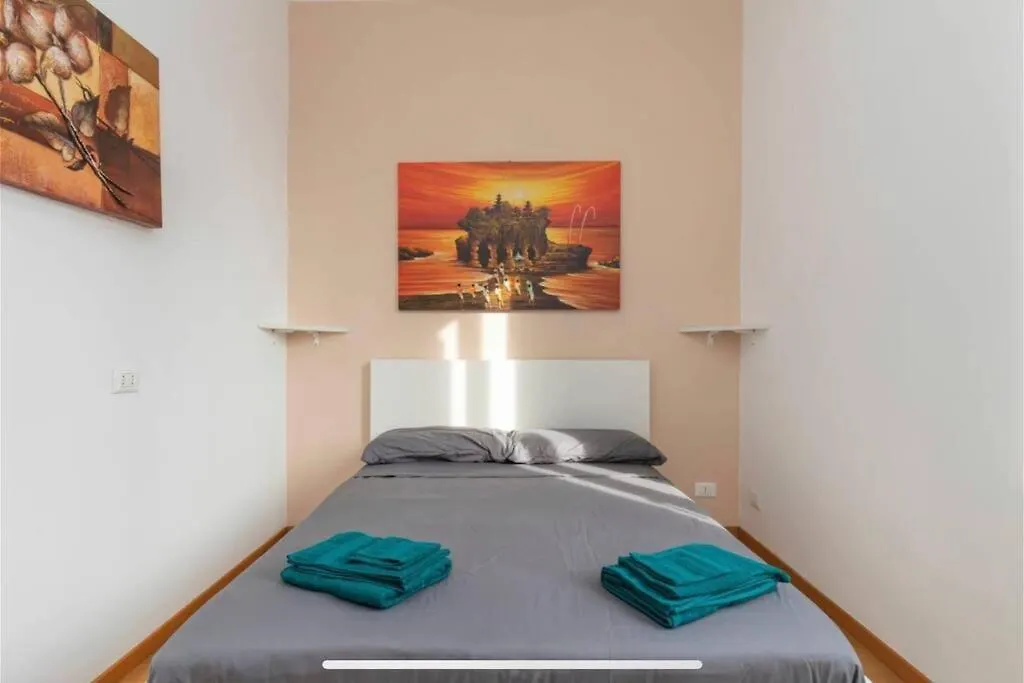 Garigliano 8 Apartment Milan 0*,  Italy