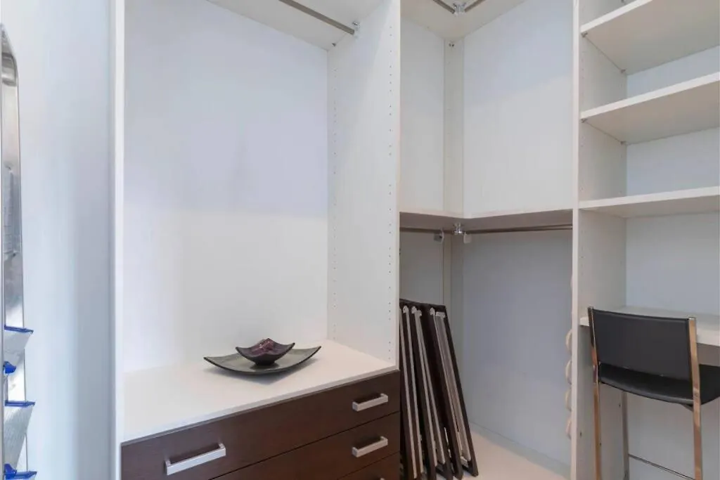Apartmán Garigliano 8 Milán