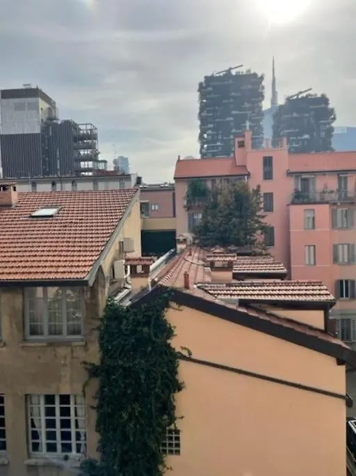 Garigliano 8 Apartment Milan 0*,  Italy